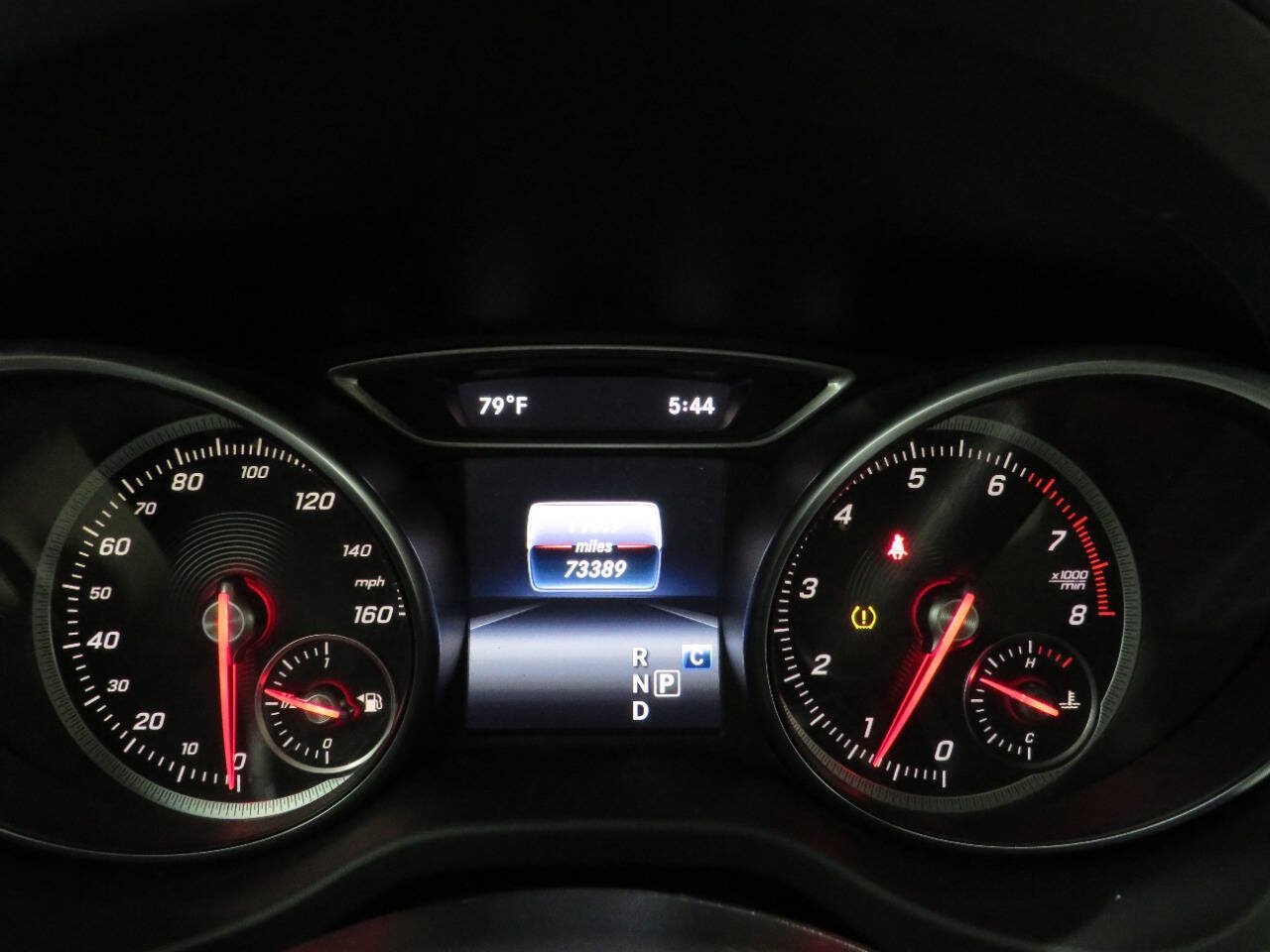 Used 2018 Mercedes-Benz CLA 250 4MATIC image 17