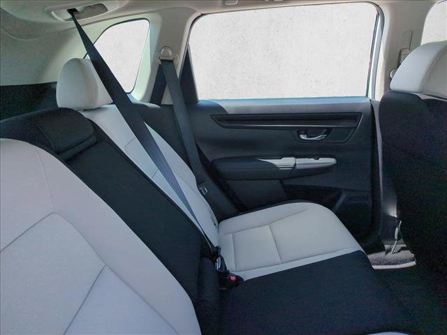 Used 2024 Honda CR-V LX image 19
