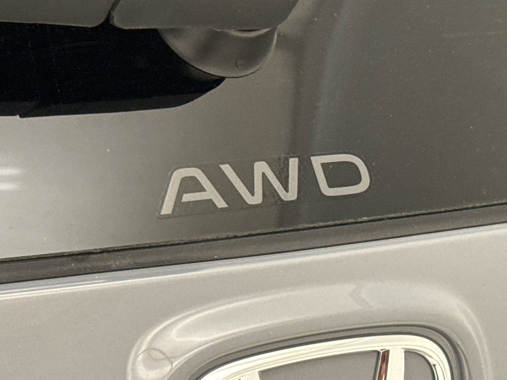 New 2026 Honda CR-V Sport Touring image 10