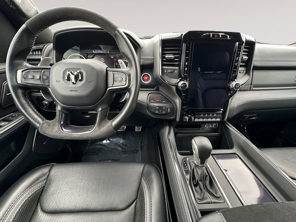 Used 2022 RAM 1500 TRX w/ TRX Level 2 Equipment Group AWD/4WD image 10