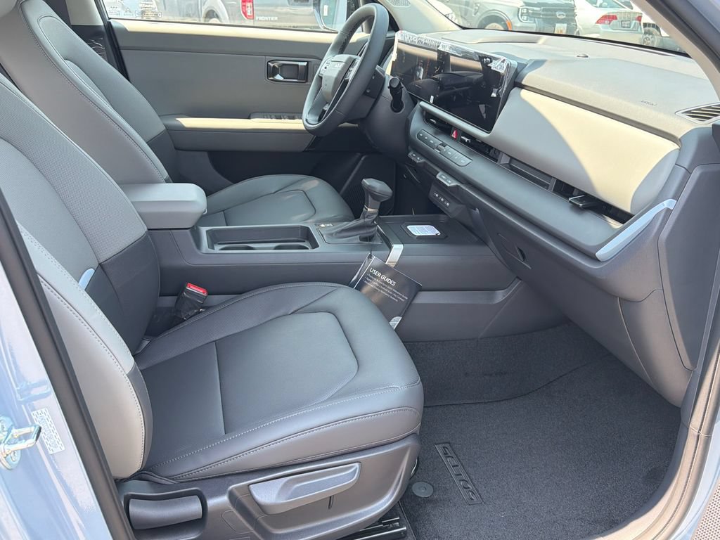 New 2027 Kia Seltos EX w/ EX Panoramic Sunroof Package AWD/4WD image 10