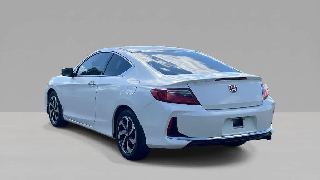 Used 2016 Honda Accord LX-S image 6