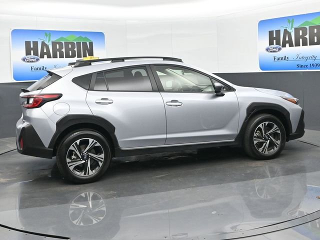 Used 2025 Subaru Crosstrek 2.0i Premium AWD/4WD image 6