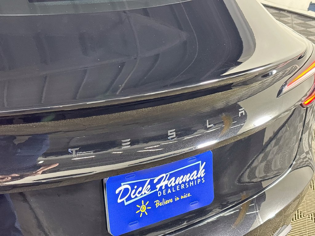 Used 2026 Tesla Model 3 RWD image 24