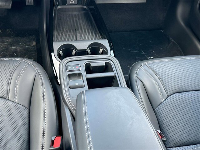 New 2025 Ford Mustang Mach-E Premium image 16