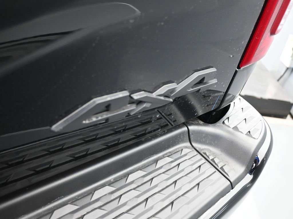 New 2026 RAM 2500 Laramie image 37