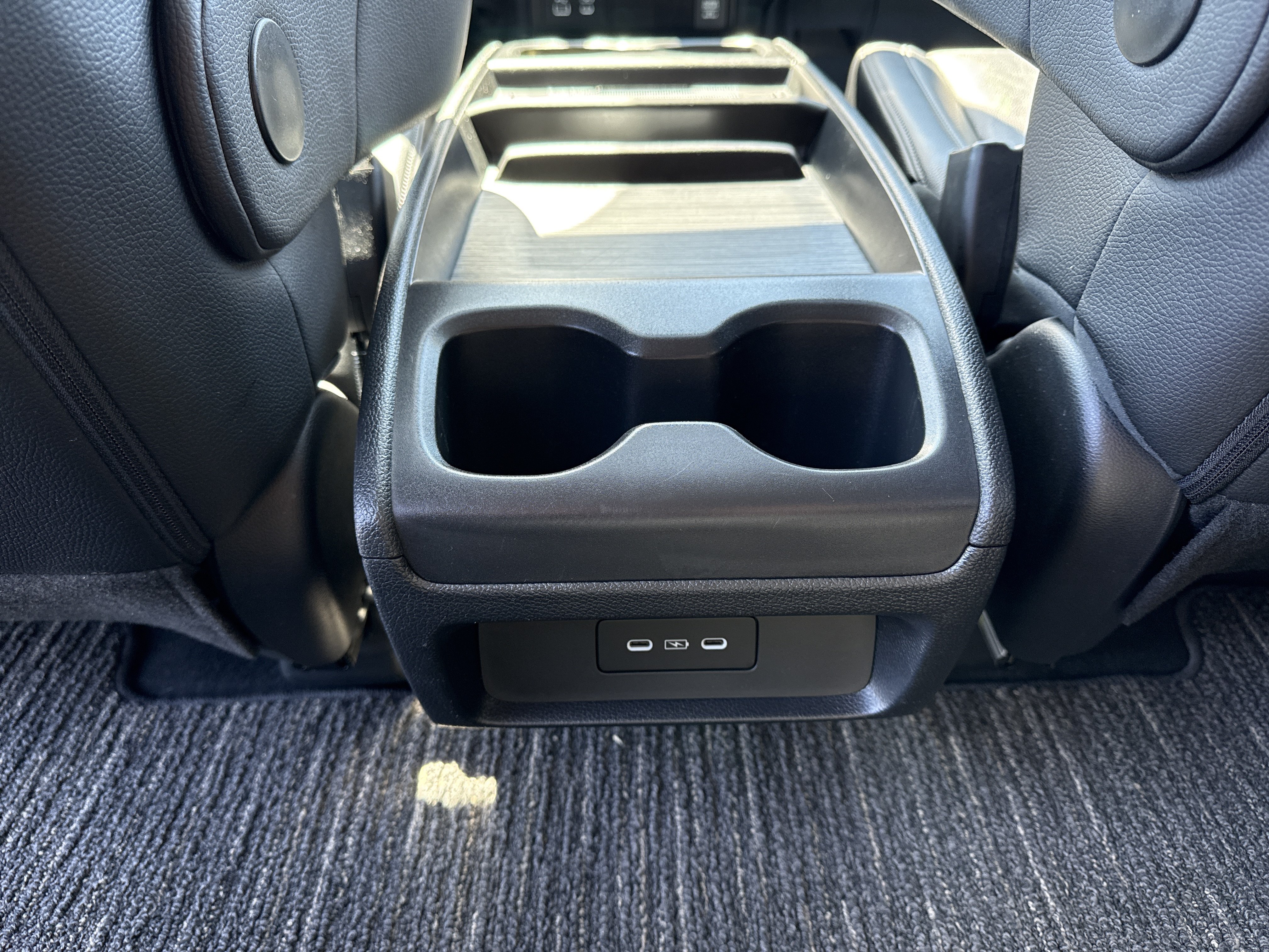 Used 2025 Honda Odyssey EX-L image 39