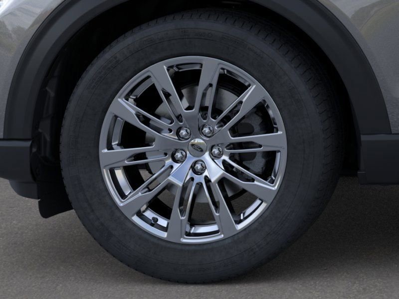 New 2026 Ford Explorer Active w/ Active Comfort Package AWD/4WD image 19