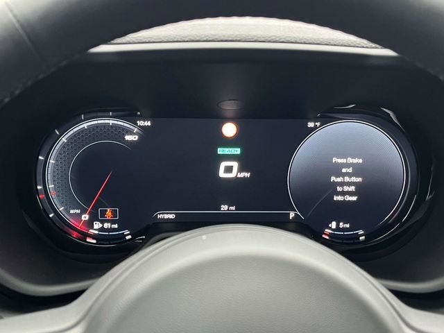 New 2024 Dodge Hornet R/T Plus w/ Tech Pack Plus w/o Parking image 29