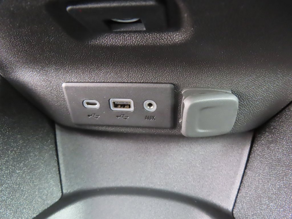 New 2025 Chevrolet Malibu LS image 8