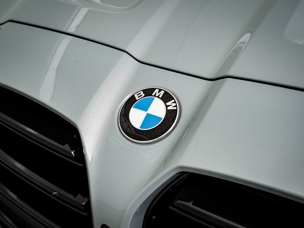 Certified 2026 BMW M4 xDrive Competition image 4