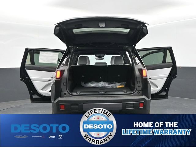 New 2026 Jeep Cherokee Limited image 62