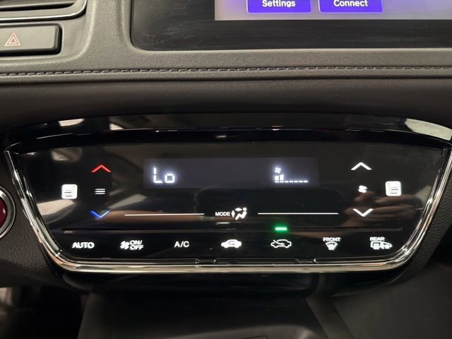 Used 2018 Honda HR-V EX image 35