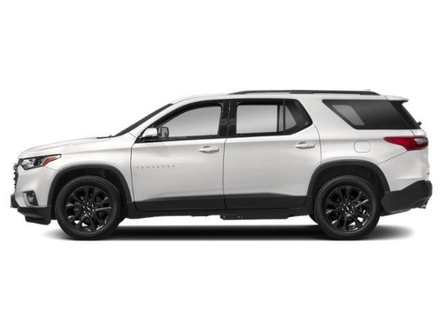 Used 2020 Chevrolet Traverse RS FWD image 6