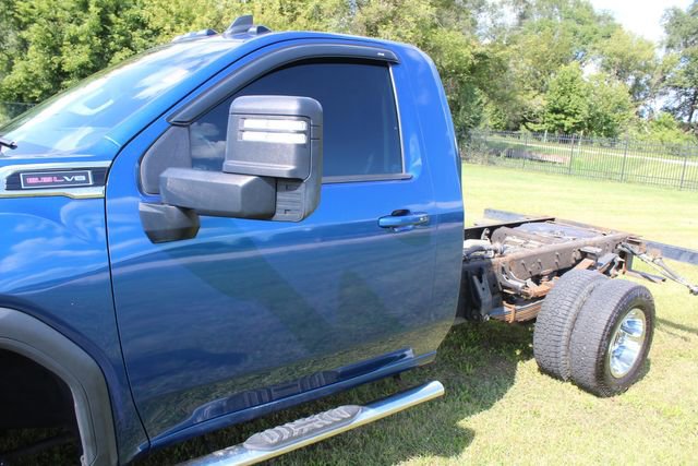Used 2022 GMC Sierra 3500 SLE w/ SLE Convenience Package image 15