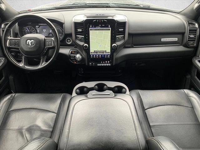 Used 2021 RAM 2500 Power Wagon image 23