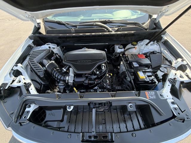 Certified 2023 GMC Acadia SLT FWD image 31
