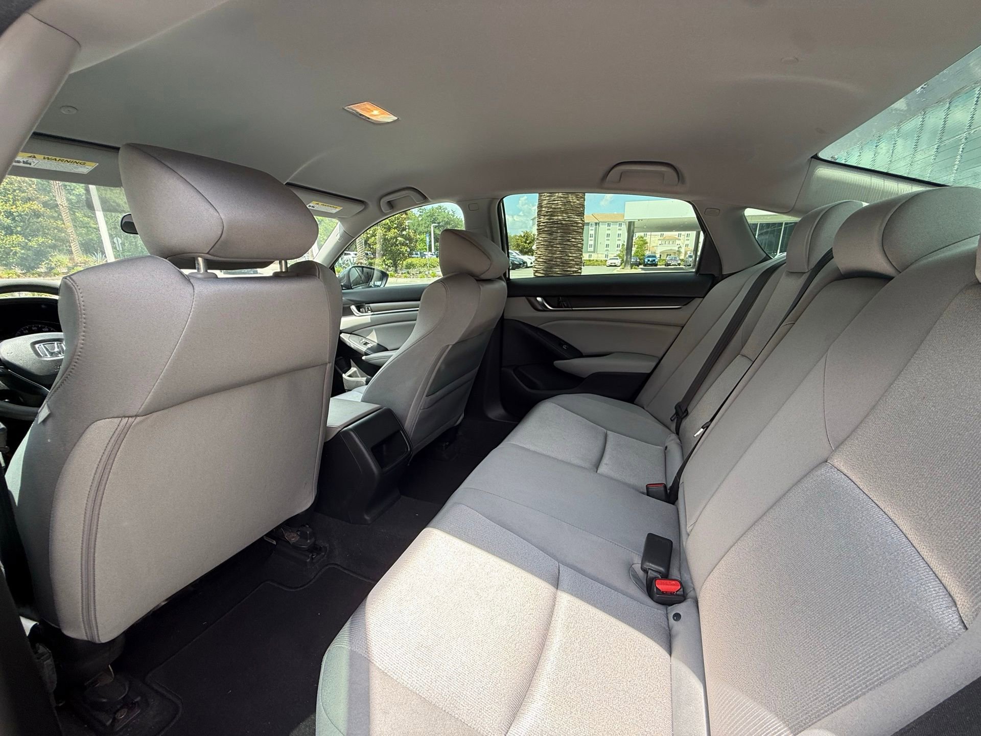 Used 2020 Honda Accord LX image 22