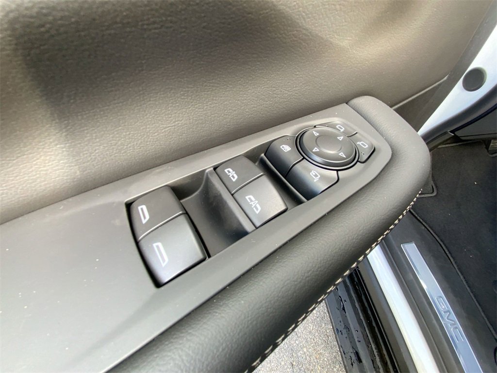 New 2026 GMC Yukon Elevation image 22