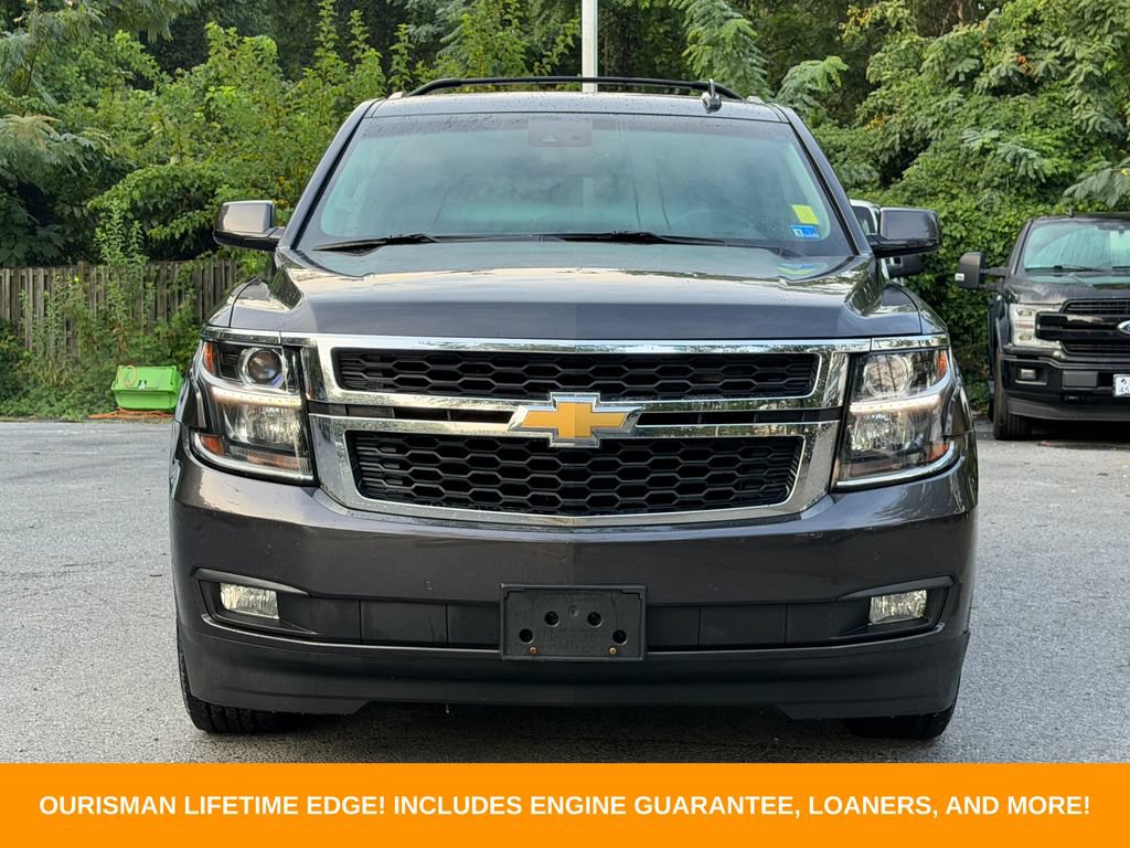 Used 2016 Chevrolet Tahoe LT AWD/4WD image 2