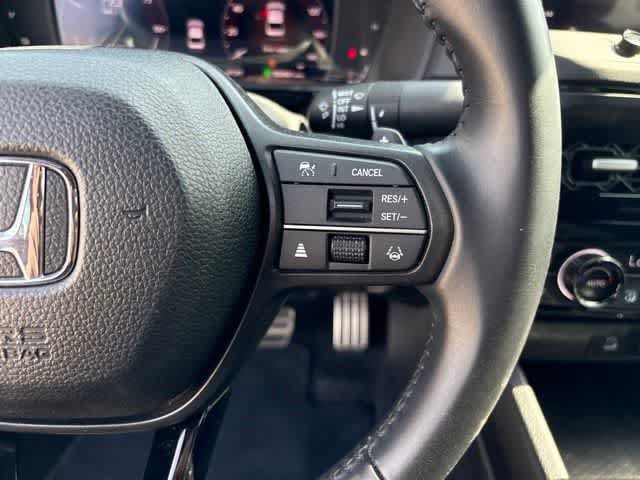 Used 2023 Honda Accord Sport image 13