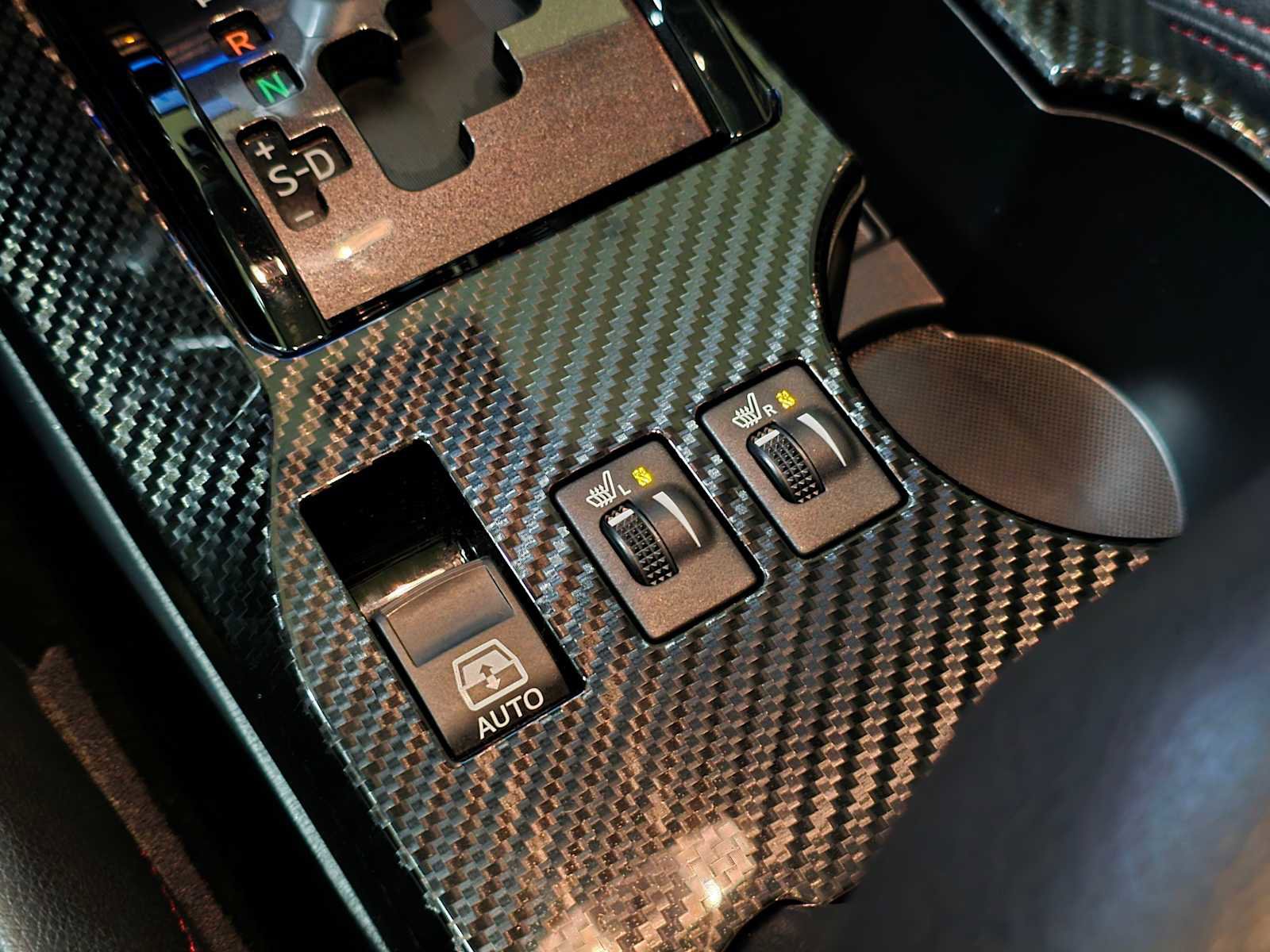 Used 2022 Toyota 4Runner TRD Pro image 36