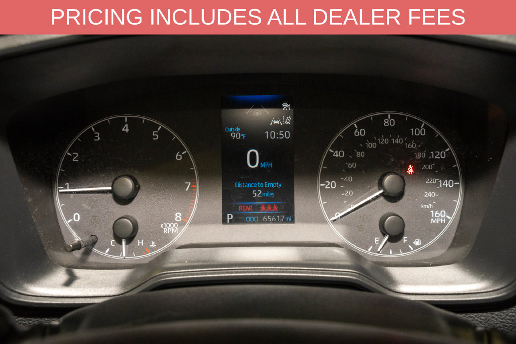 Used 2023 Toyota Corolla LE FWD image 16