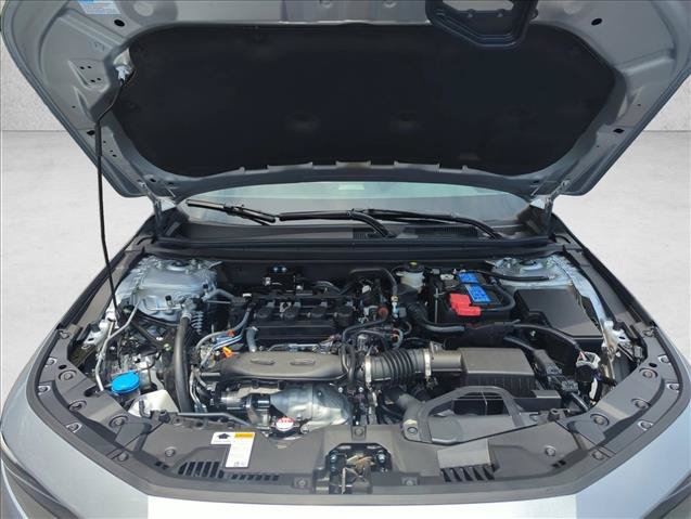 New 2026 Honda Accord SE image 20