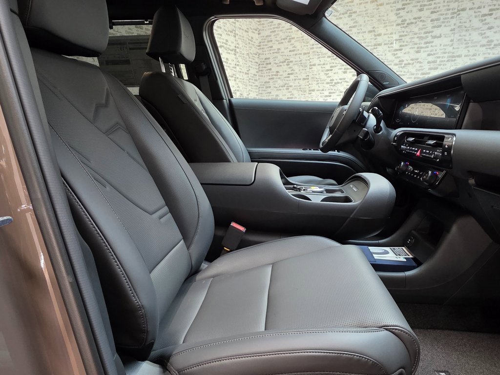 New 2026 Hyundai Palisade XRT Pro image 8