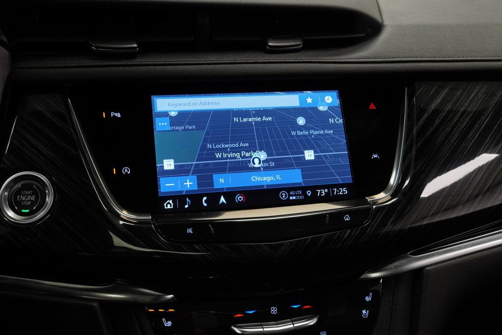 Certified 2023 Cadillac XT6 Premium Luxury AWD/4WD image 21