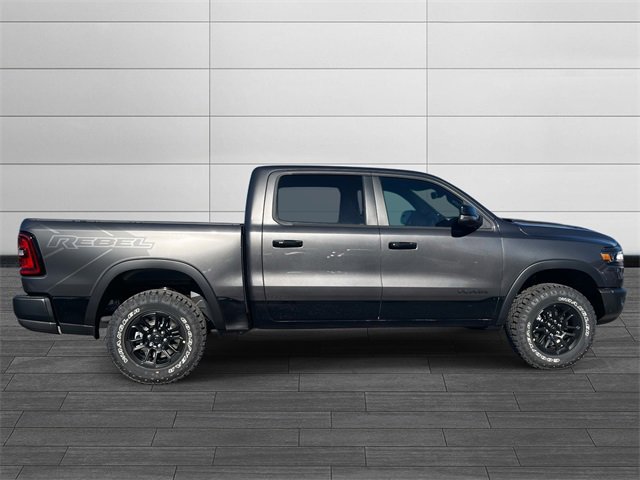 New 2026 RAM 1500 Rebel image 2