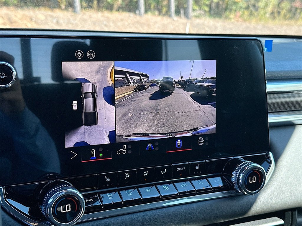 New 2026 GMC Canyon Elevation w/ Convenience Package image 23