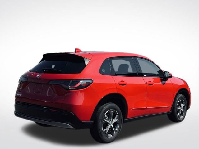 Used 2023 Honda HR-V EX-L image 5