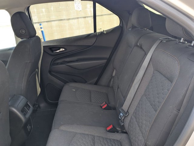 Used 2021 Chevrolet Equinox LT image 16