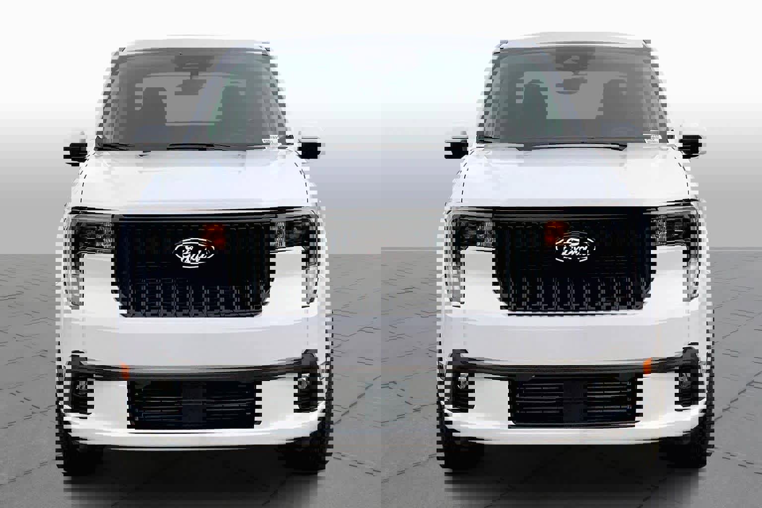 New 2025 Ford Maverick Lobo image 3