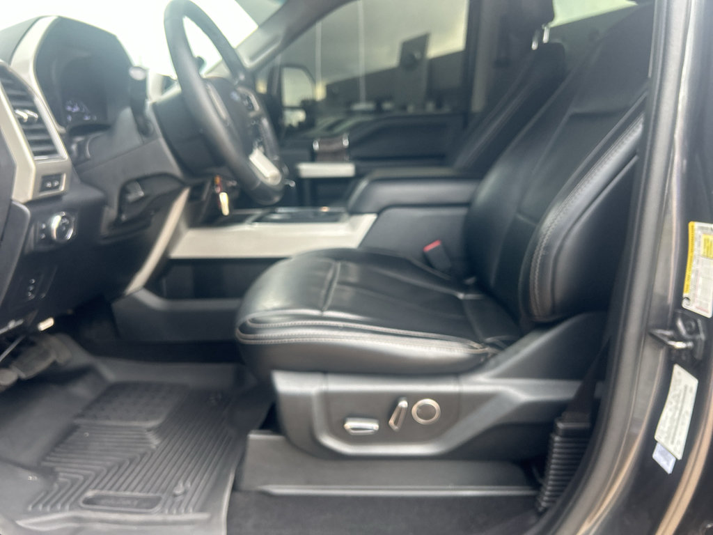 Used 2019 Ford F350 Lariat AWD/4WD image 21