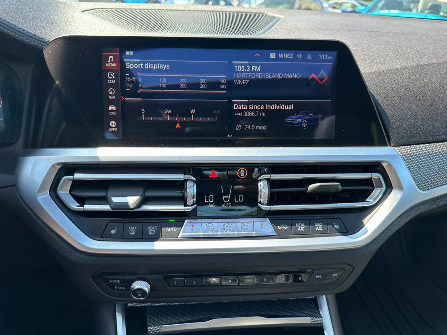 Used 2020 BMW M340i w/ Premium Package RWD image 20