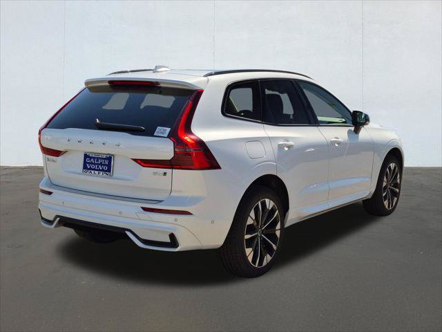 New 2026 Volvo XC60 B5 Plus w/ Climate Package PRO AWD/4WD image 2