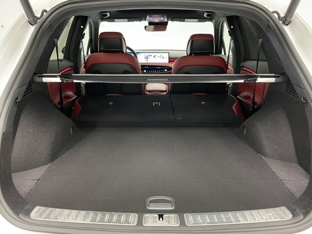 New 2026 Genesis GV70 3.5T Sport Prestige image 28