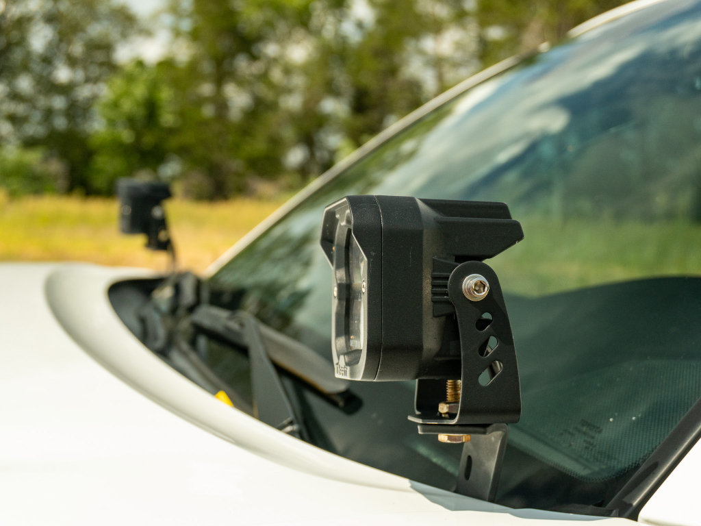 Used 2020 Toyota Tacoma TRD Pro AWD/4WD image 10