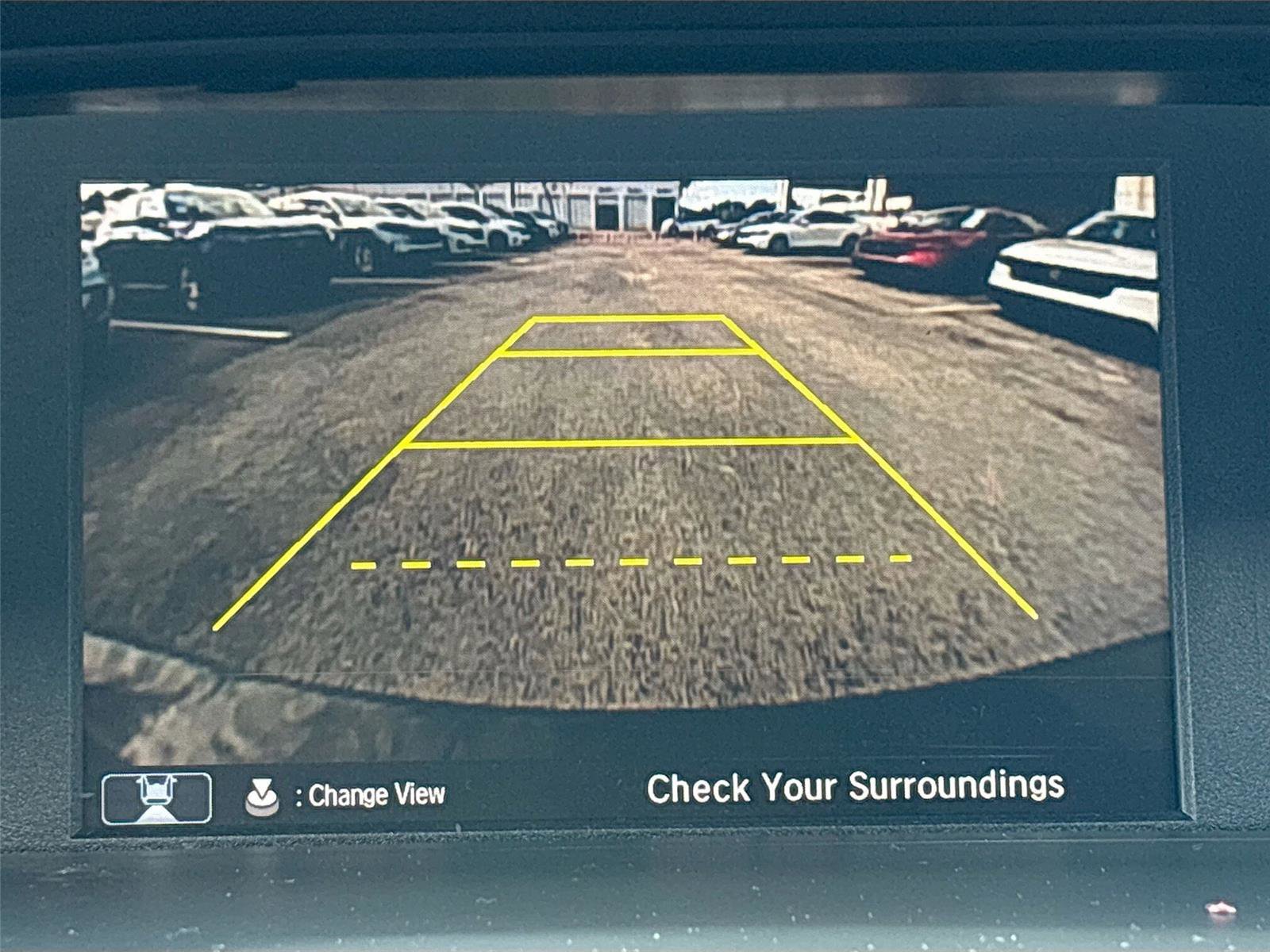 Used 2016 Honda Accord LX image 15