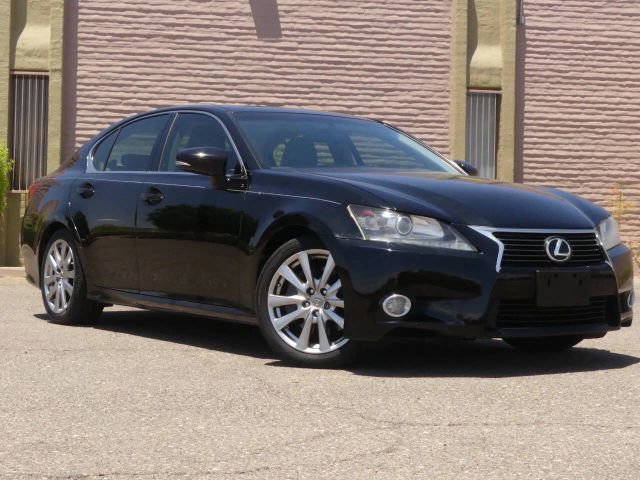 Used 2014 Lexus GS 350