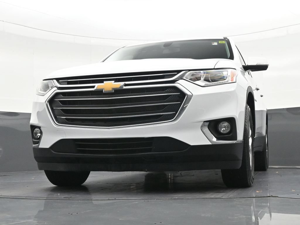 Used 2020 Chevrolet Traverse LT FWD image 30