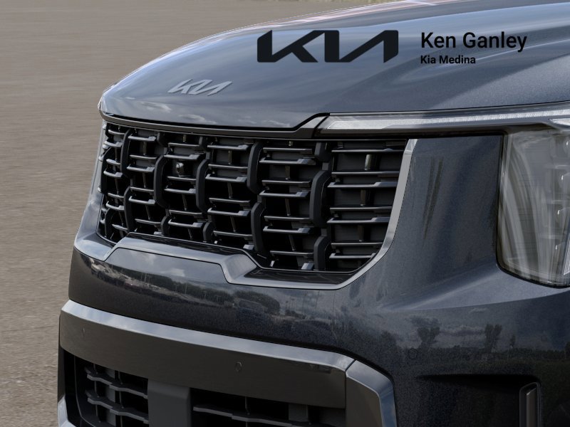 New 2026 Kia Sorento SX AWD/4WD image 12