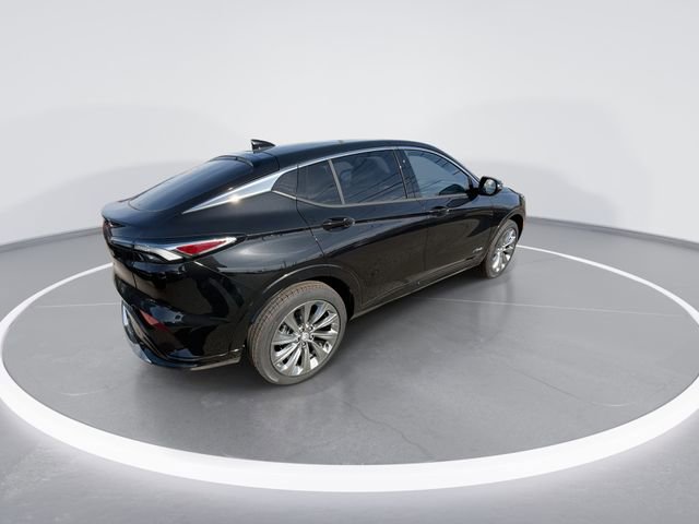 New 2026 Buick Envista Avenir image 8