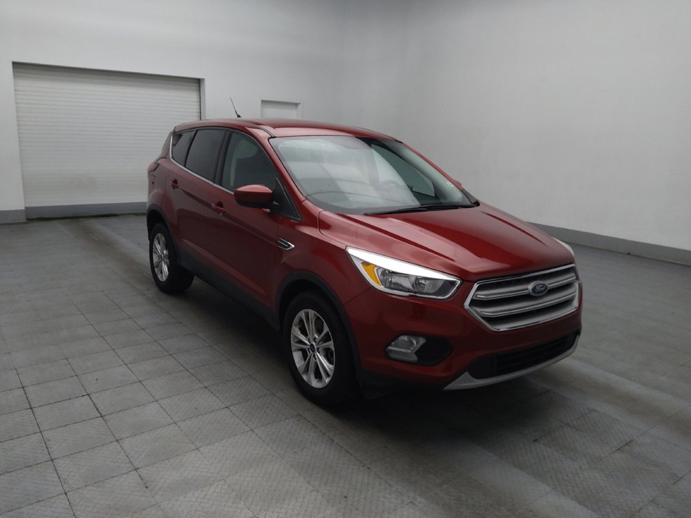 Used 2019 Ford Escape SE image 13