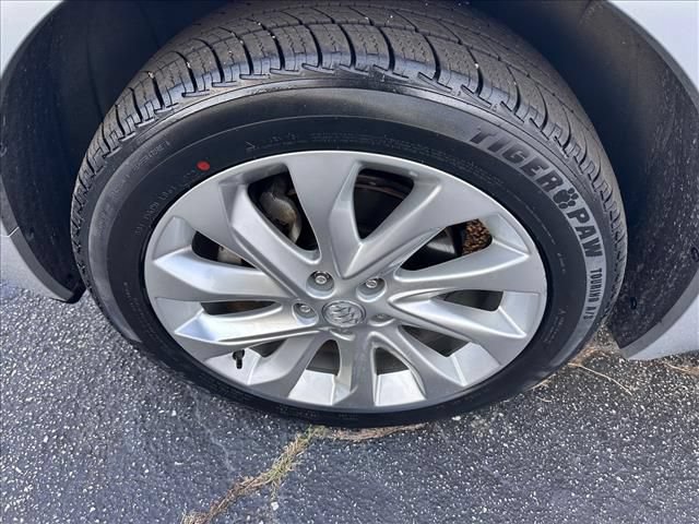 Certified 2016 Buick Envision Premium AWD/4WD image 37