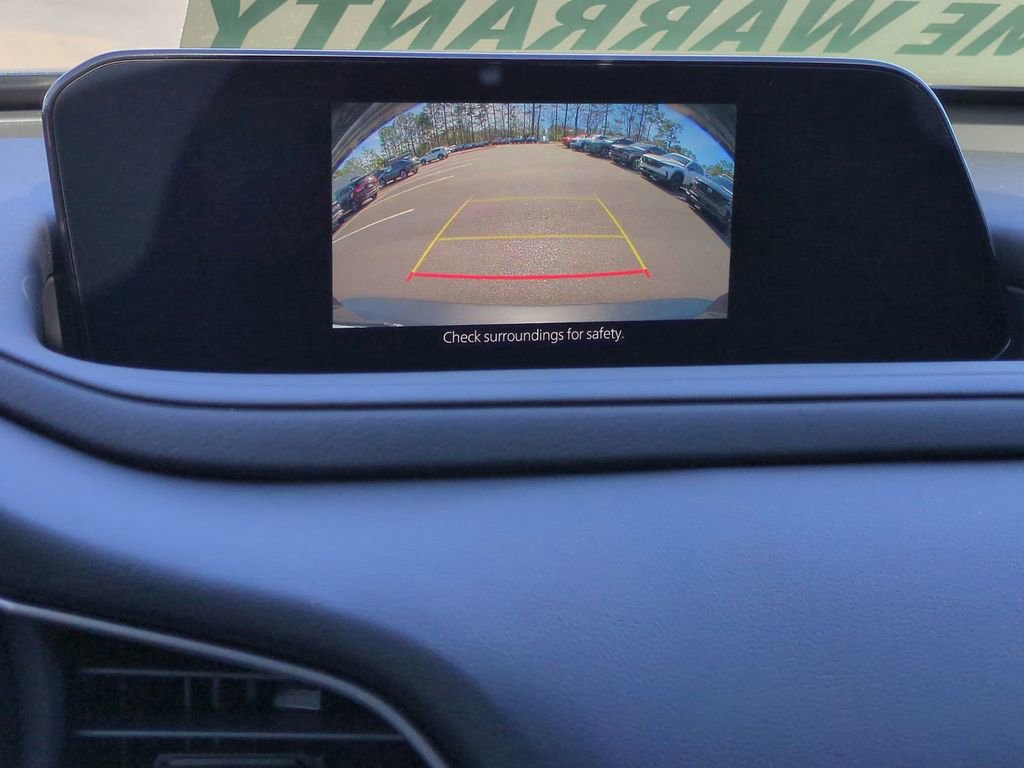 New 2026 MAZDA CX-30 AWD 2.5 S image 18