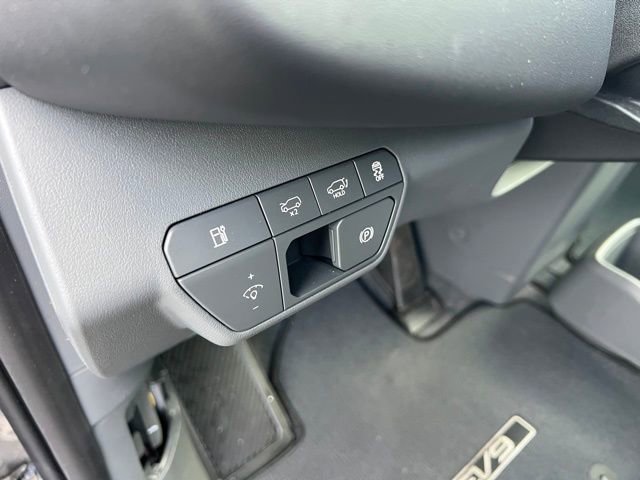 Certified 2024 Kia EV9 Wind image 19