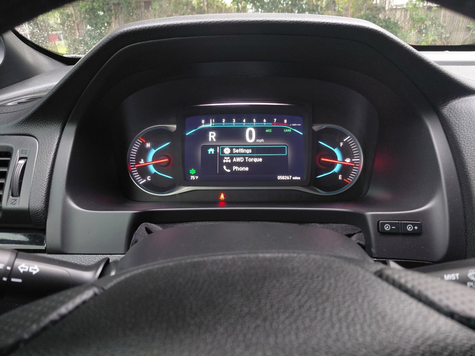 Used 2021 Honda Passport Elite image 7